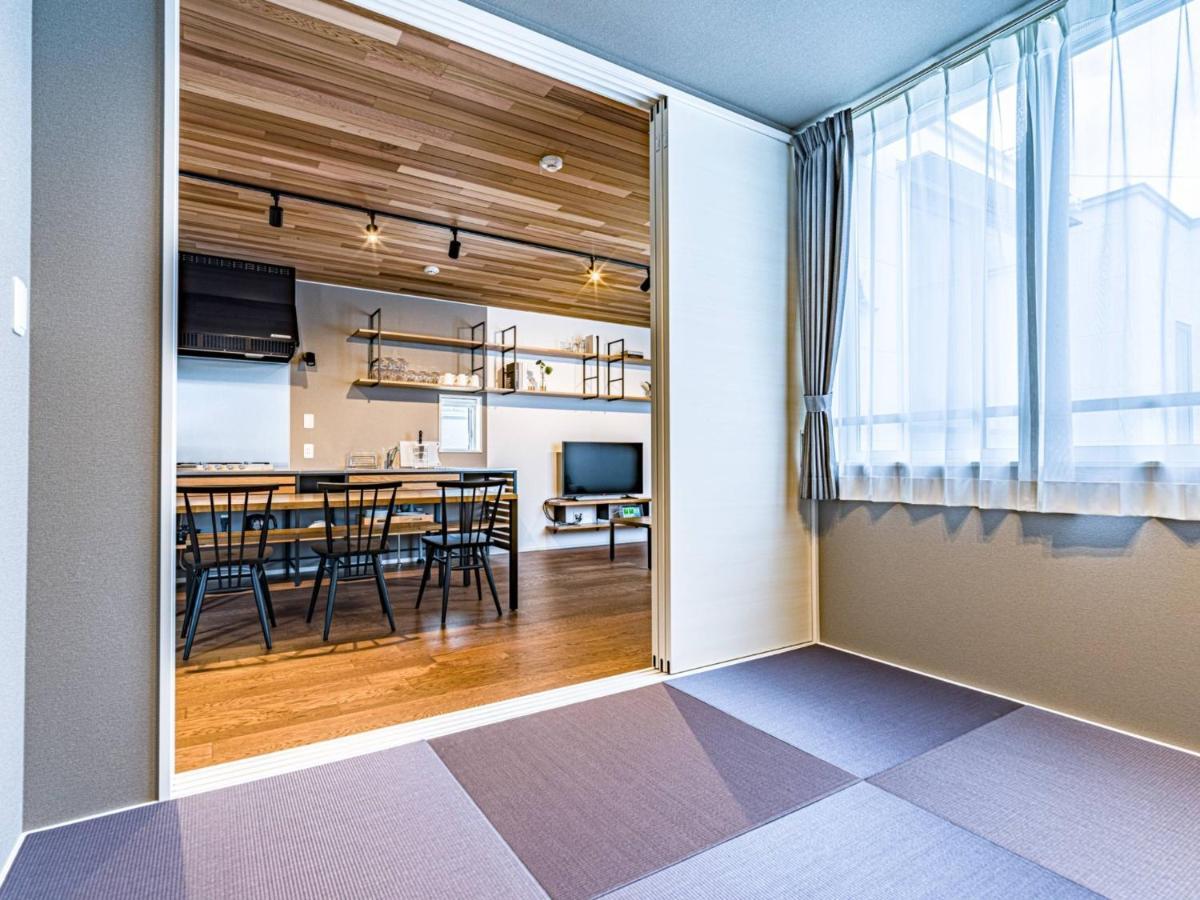 Rakuten STAY HOUSE x WILL STYLE 高崎 102 エクステリア 写真