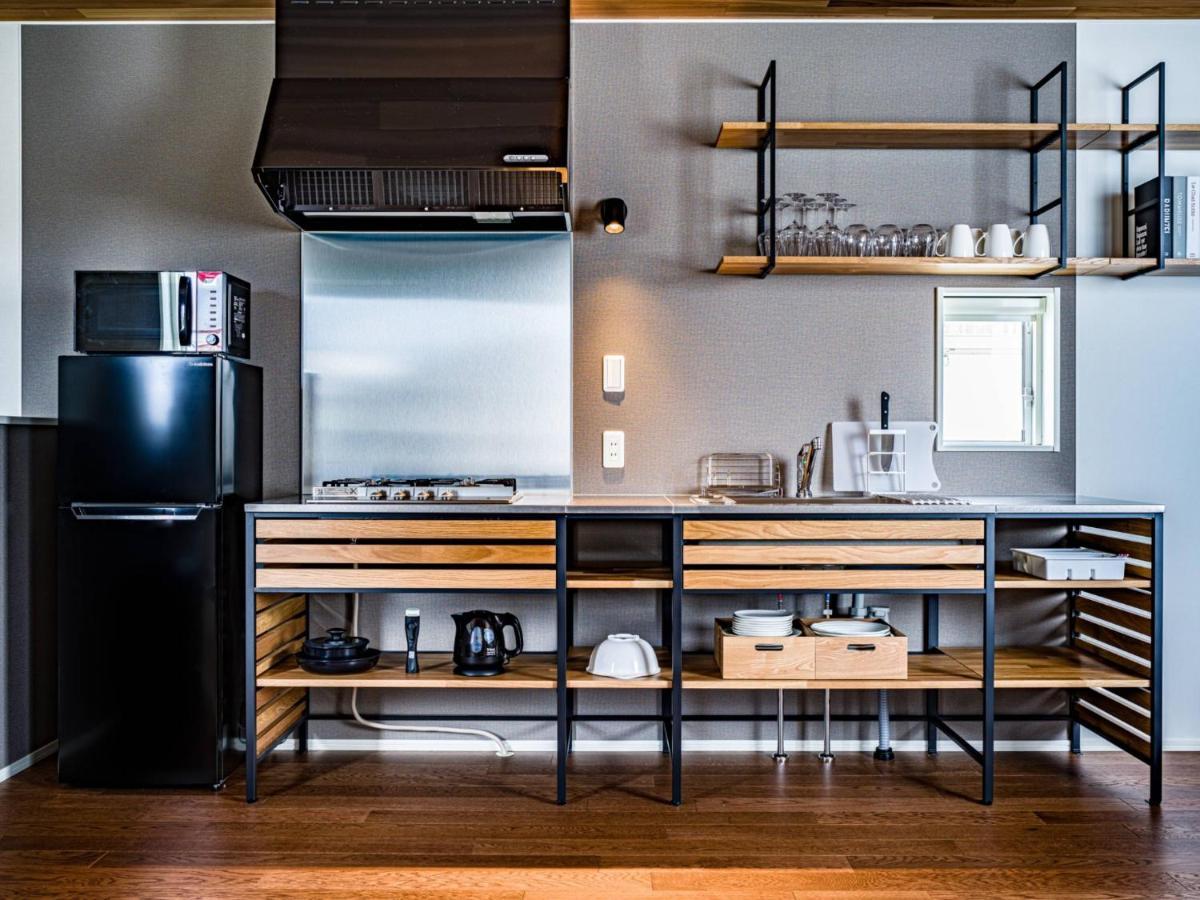 Rakuten STAY HOUSE x WILL STYLE 高崎 102 エクステリア 写真